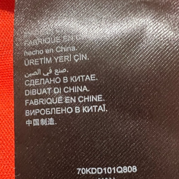 Bebe PLUNGING NECK Double STRAP DRESS Size Small - Picture 11 of 13